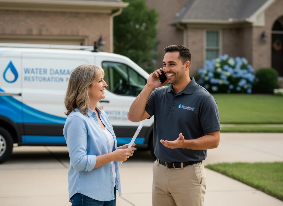 Flood Restoration Kamas, UT FAQs